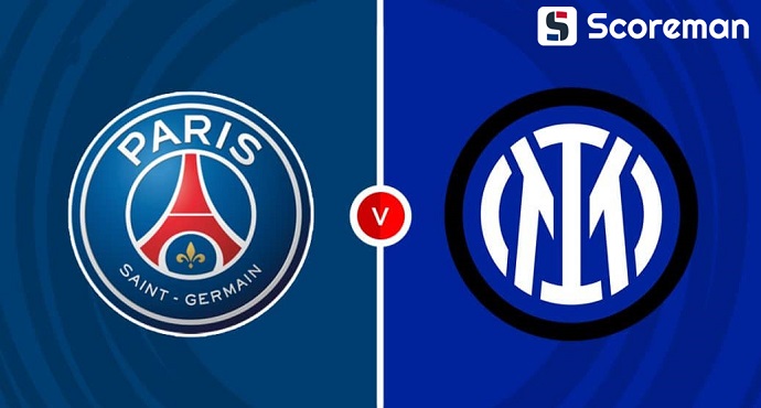 6월1일 챔피언스리그 결승 - 파리생제르망 VS 인터밀란 해외축구 분석 프리뷰